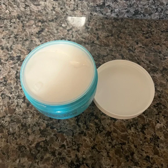 Moroccanoil Hydrating Mask - White